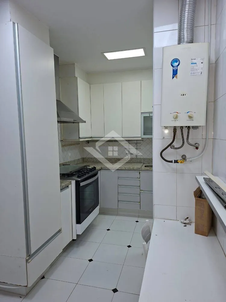 Apartamento, 3 quartos, 105 m² - Foto 8