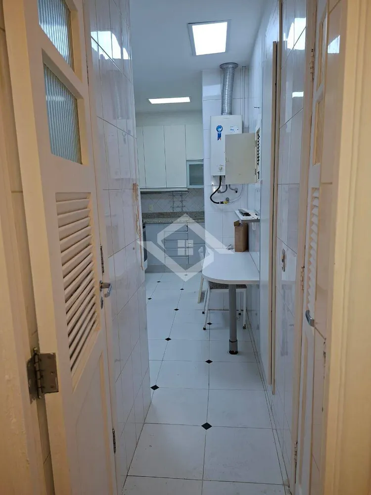 Apartamento, 3 quartos, 105 m² - Foto 9