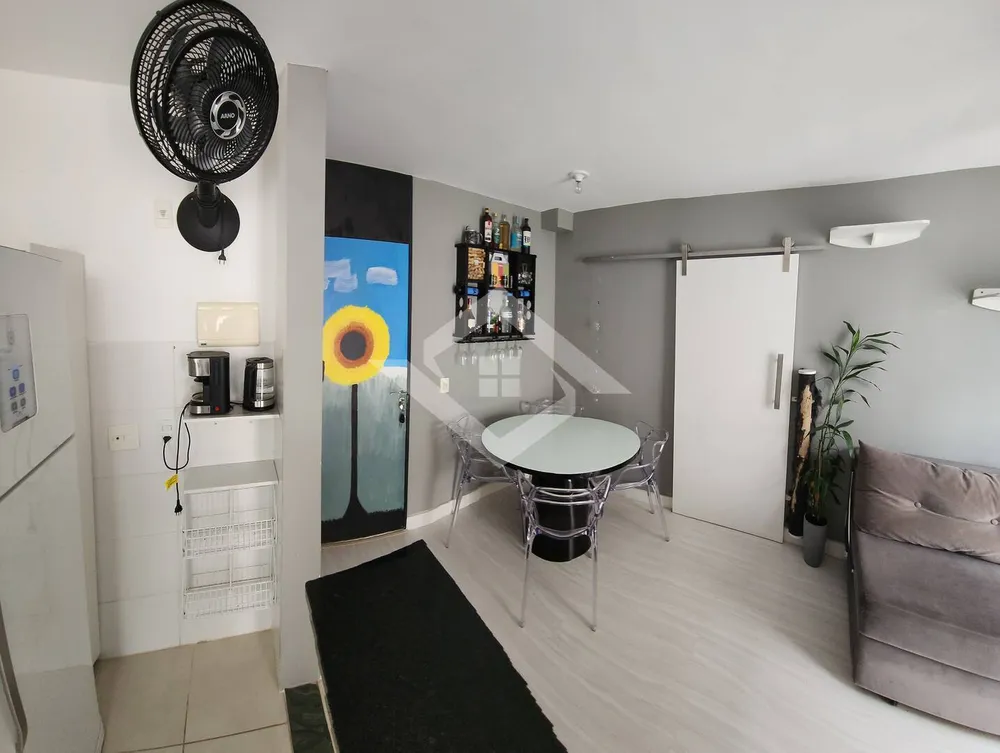Apartamento, 2 quartos - Foto 12