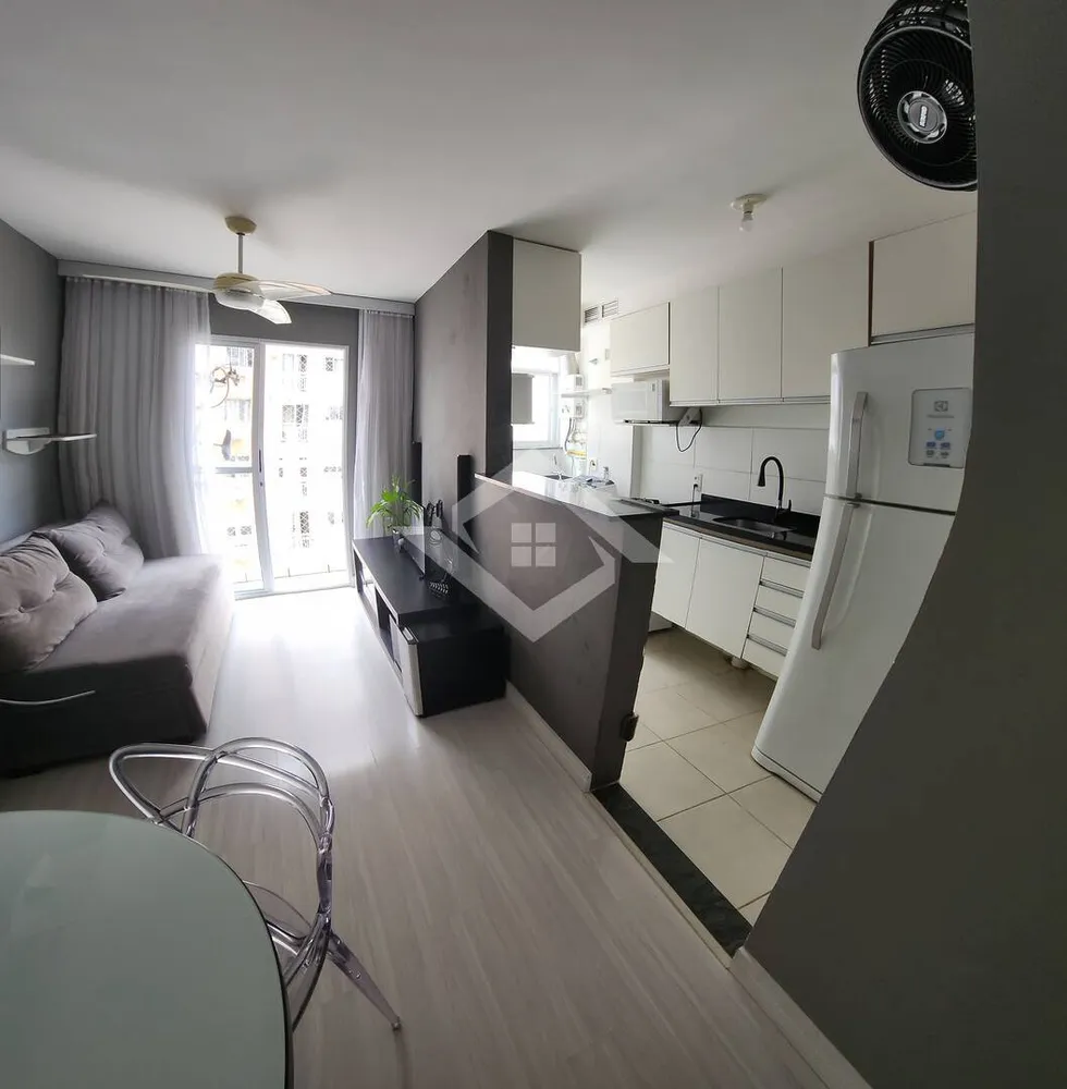 Apartamento, 2 quartos - Foto 16