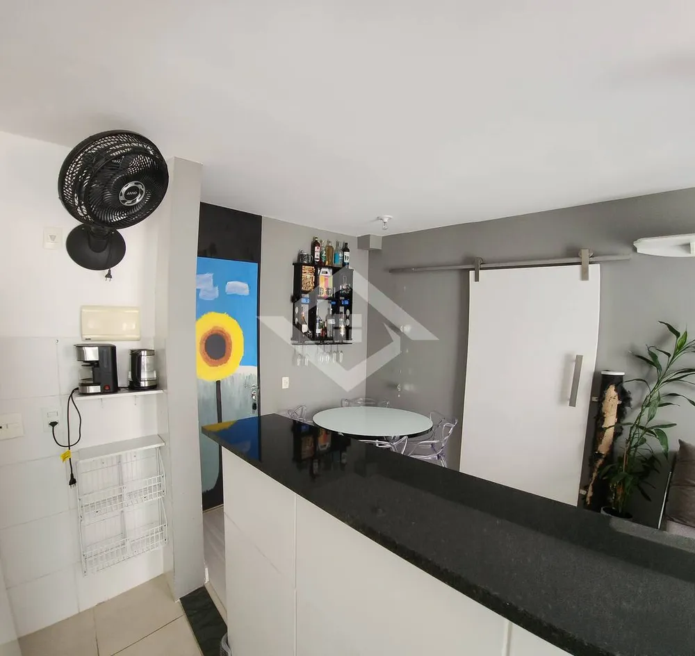 Apartamento, 2 quartos - Foto 22