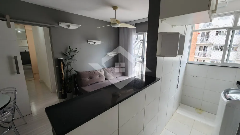 Apartamento, 2 quartos - Foto 17