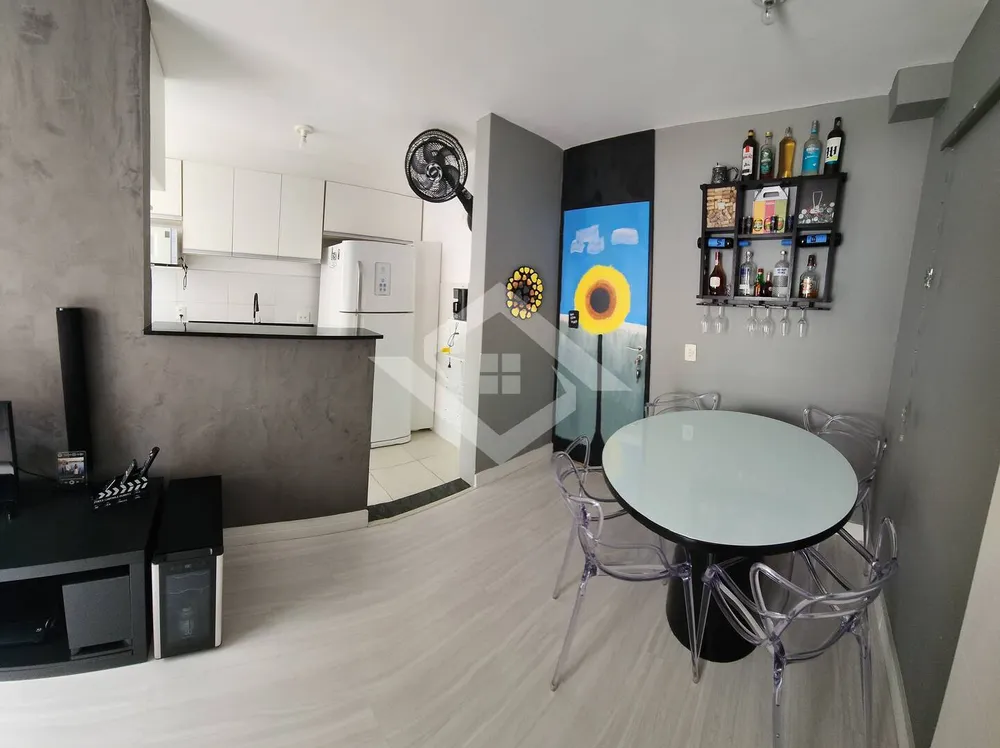 Apartamento, 2 quartos - Foto 21