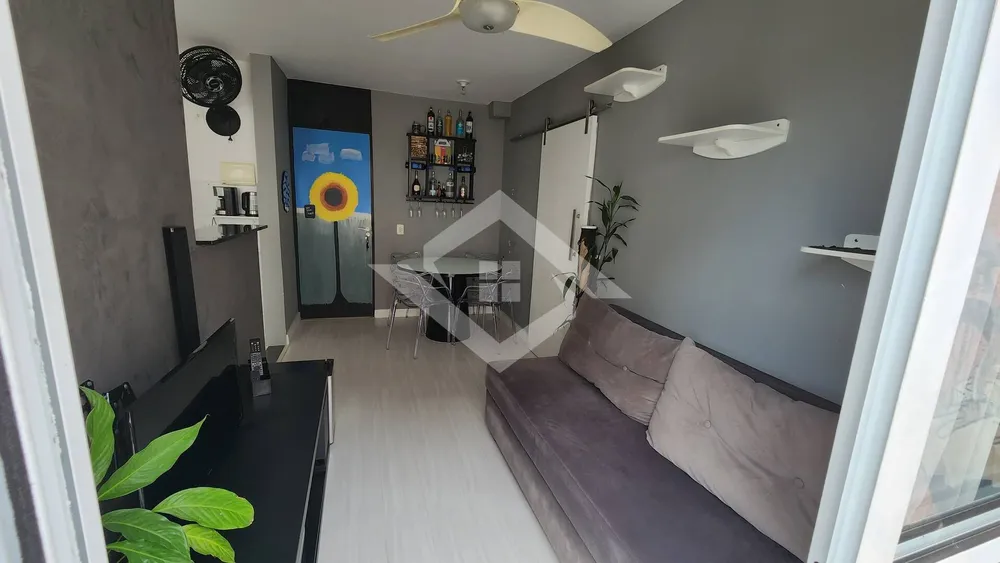 Apartamento, 2 quartos - Foto 27