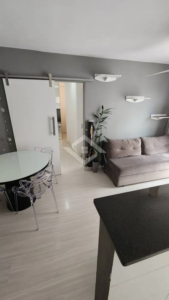 Apartamento, 2 quartos - Foto 11