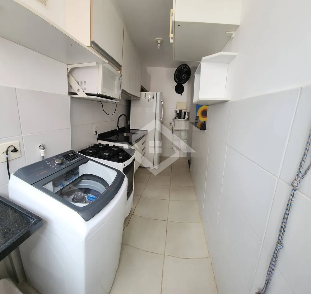 Apartamento, 2 quartos - Foto 23