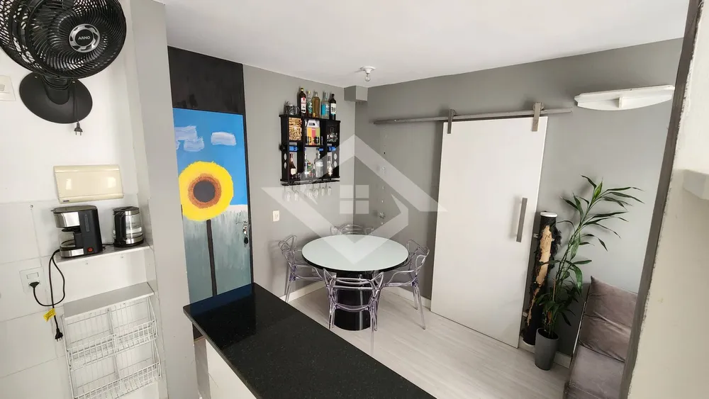 Apartamento, 2 quartos - Foto 14