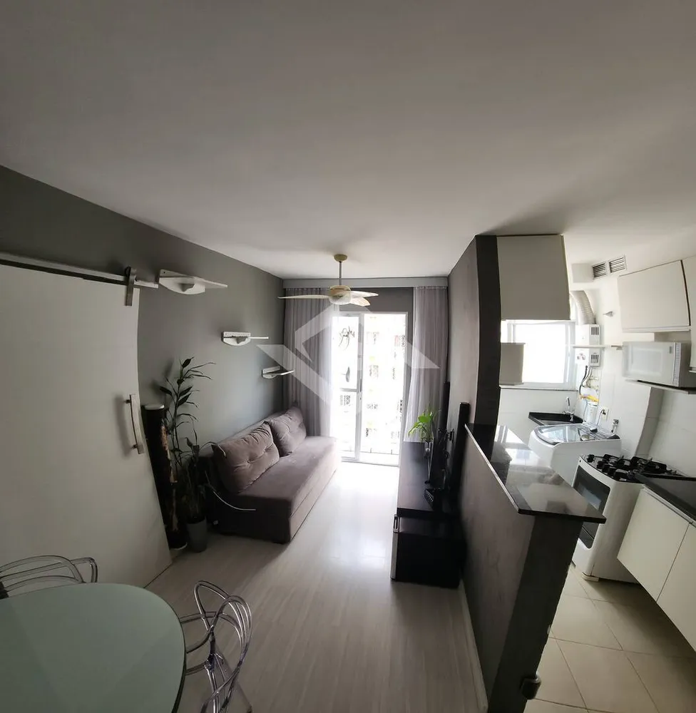 Apartamento, 2 quartos - Foto 2