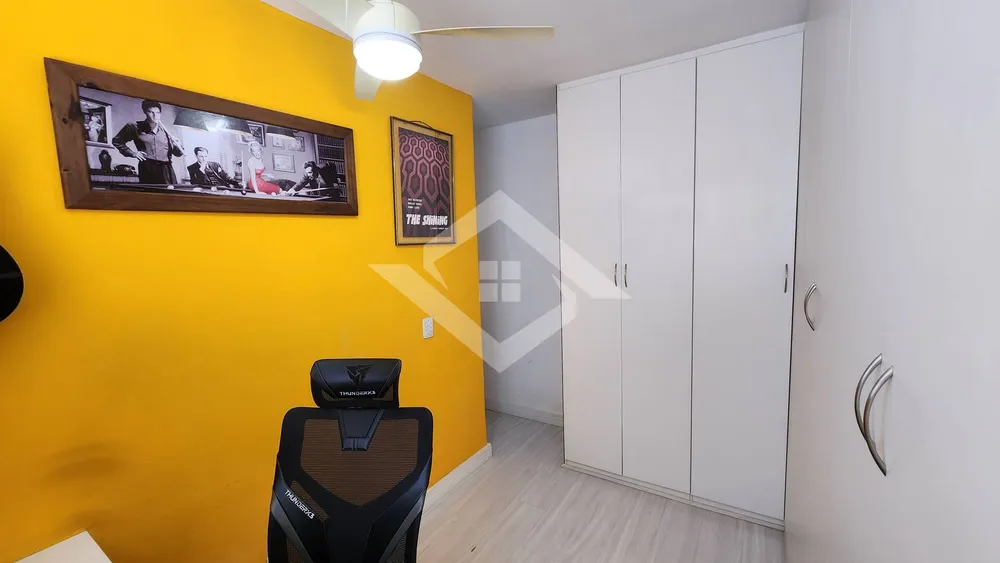 Apartamento, 2 quartos - Foto 8