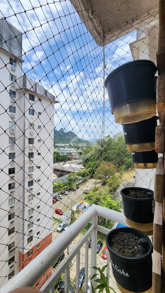 Apartamento, 2 quartos - Foto 1
