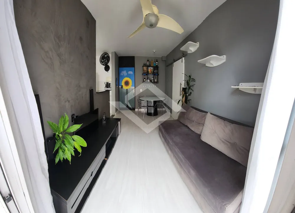 Apartamento, 2 quartos - Foto 3