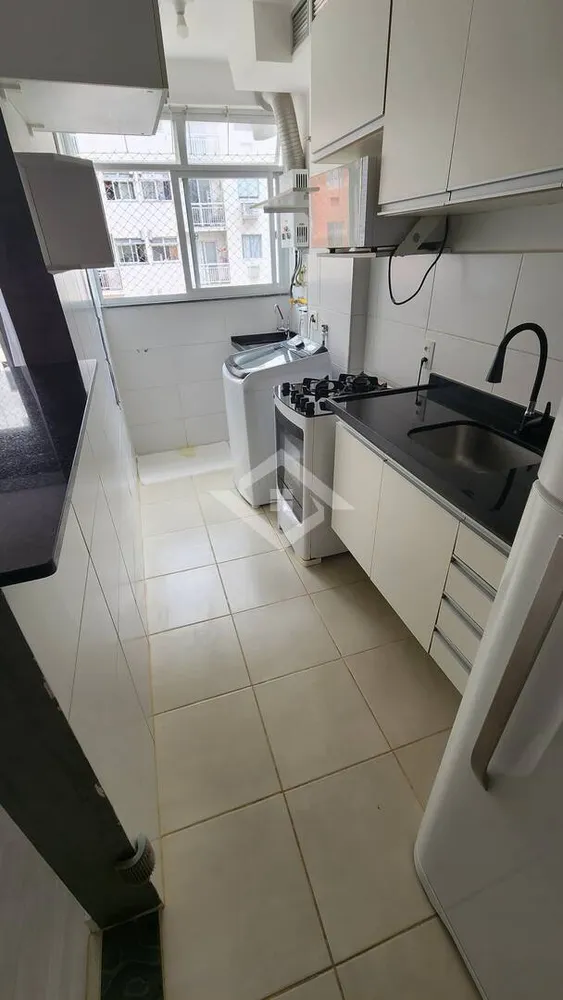 Apartamento, 2 quartos - Foto 24