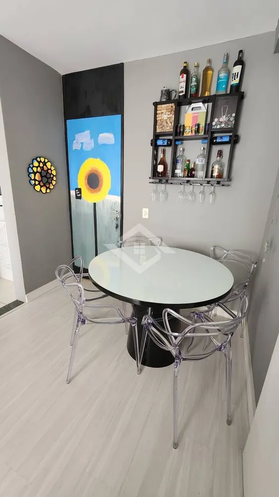 Apartamento, 2 quartos - Foto 15