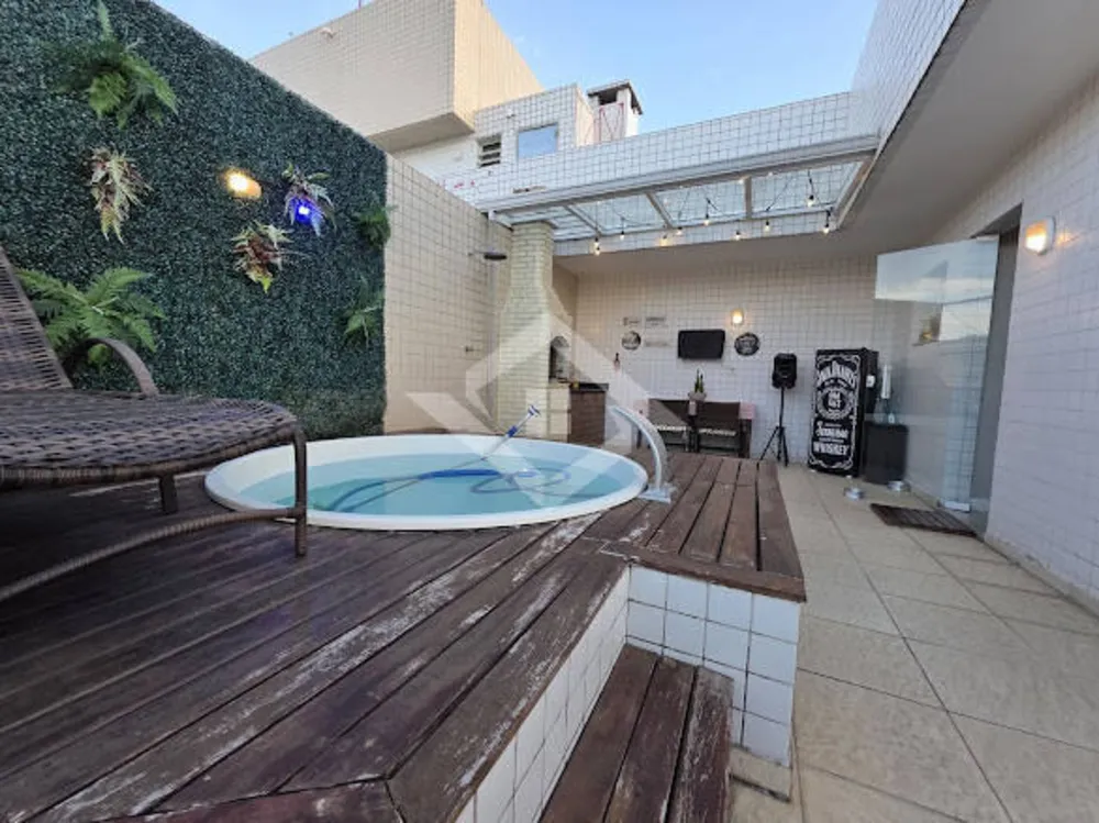 Apartamento, 2 quartos, 143 m² - Foto 2