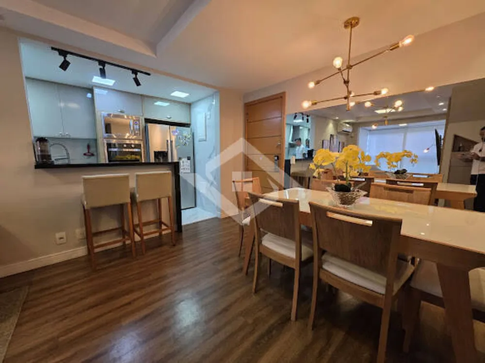 Apartamento, 2 quartos, 143 m² - Foto 9