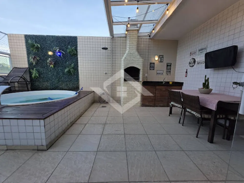 Apartamento, 2 quartos, 143 m² - Foto 3