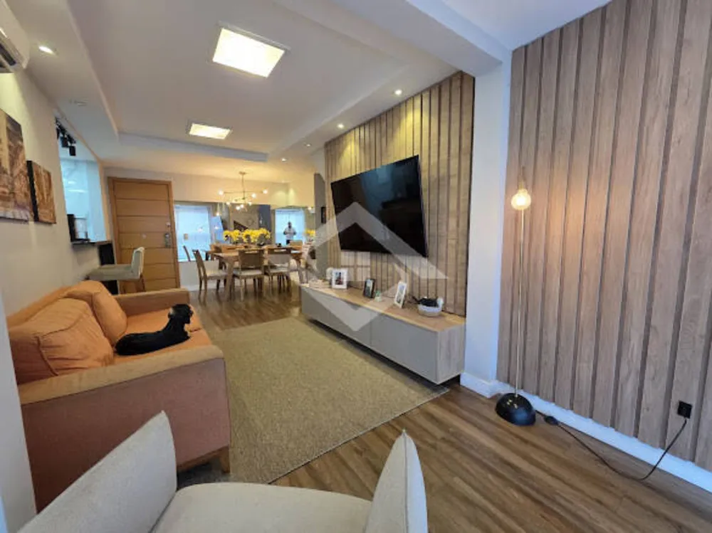 Apartamento, 2 quartos, 143 m² - Foto 10