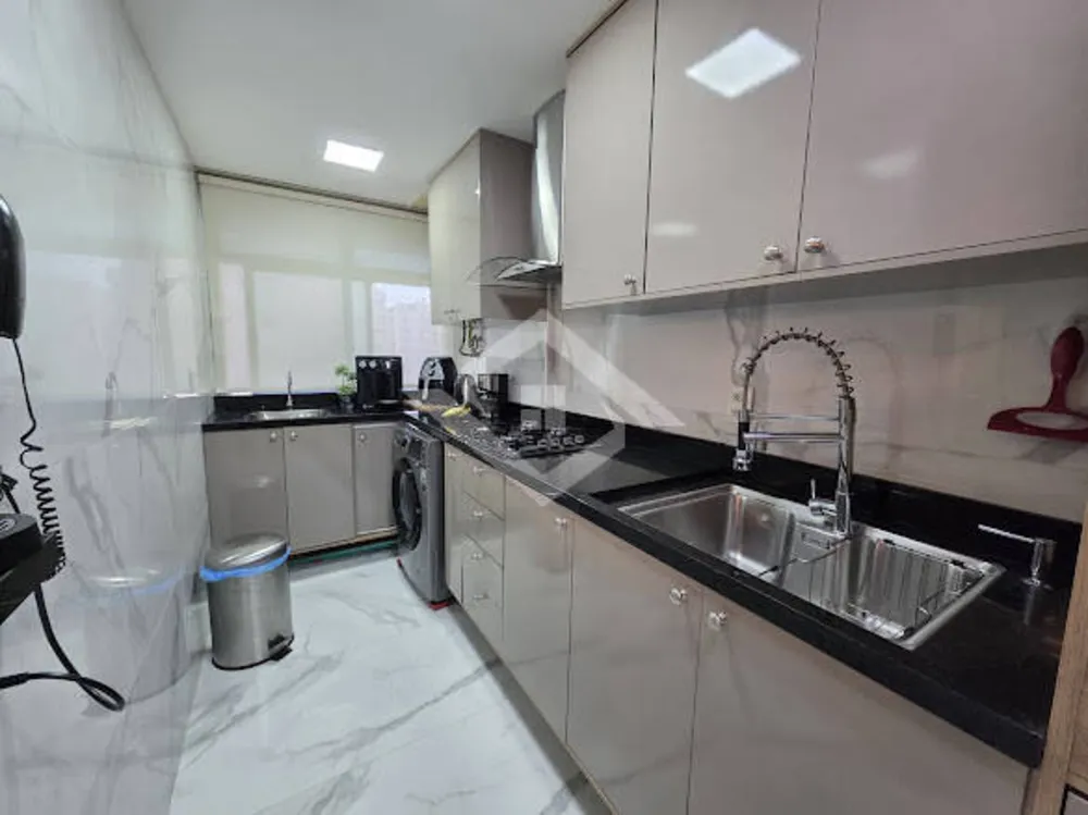 Apartamento, 2 quartos, 143 m² - Foto 15