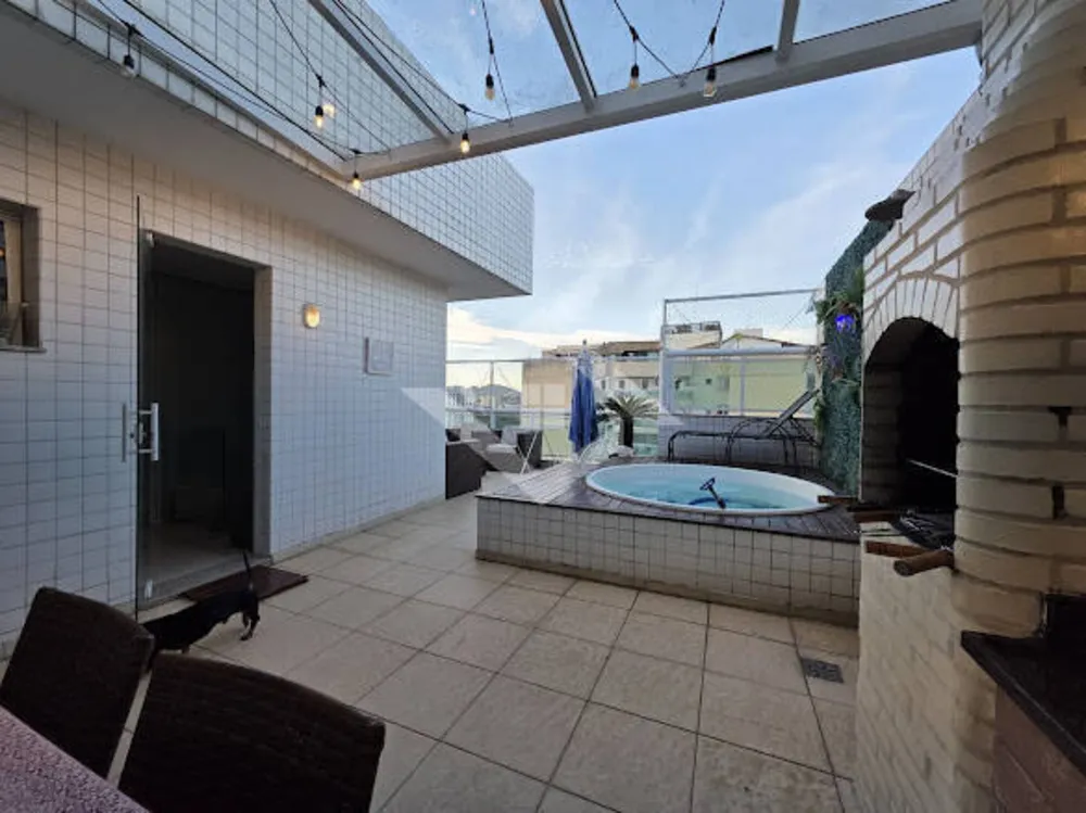 Apartamento, 2 quartos, 143 m² - Foto 5