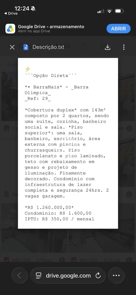 Apartamento, 2 quartos, 143 m² - Foto 6