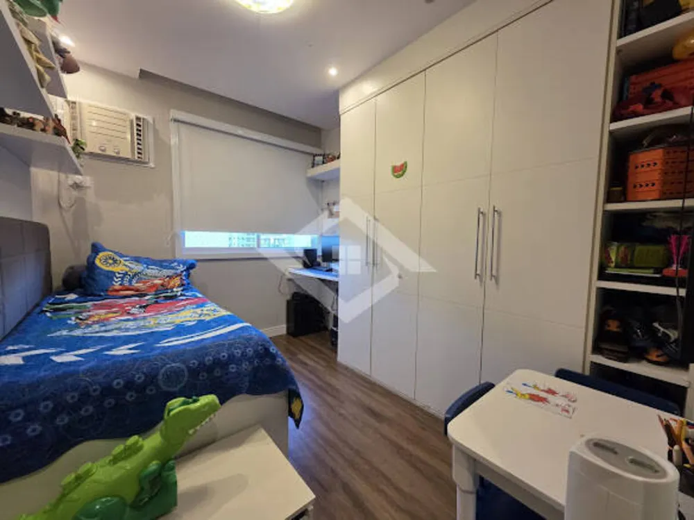 Apartamento, 2 quartos, 143 m² - Foto 22