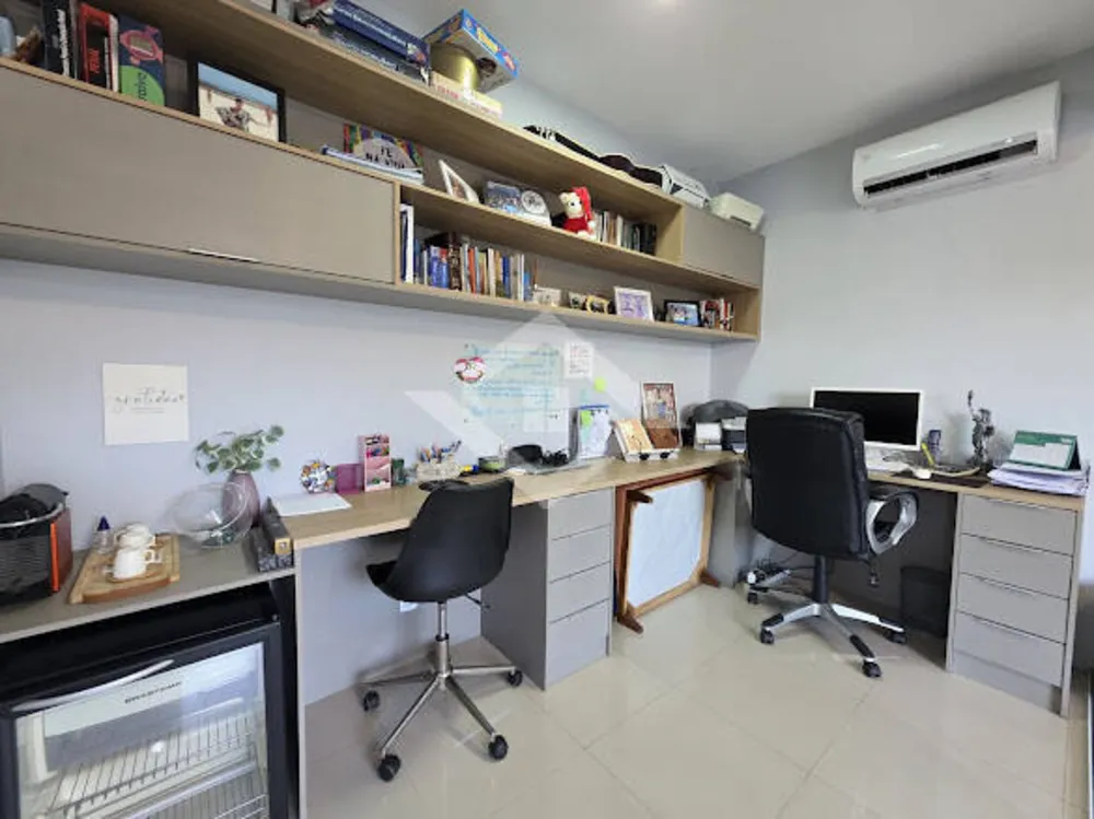 Apartamento, 2 quartos, 143 m² - Foto 21