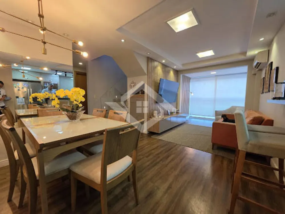 Apartamento, 2 quartos, 143 m² - Foto 7