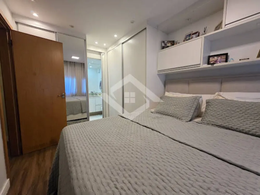 Apartamento, 2 quartos, 143 m² - Foto 19