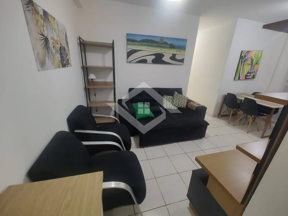 Apartamento, 3 quartos, 63 m² - Foto 9