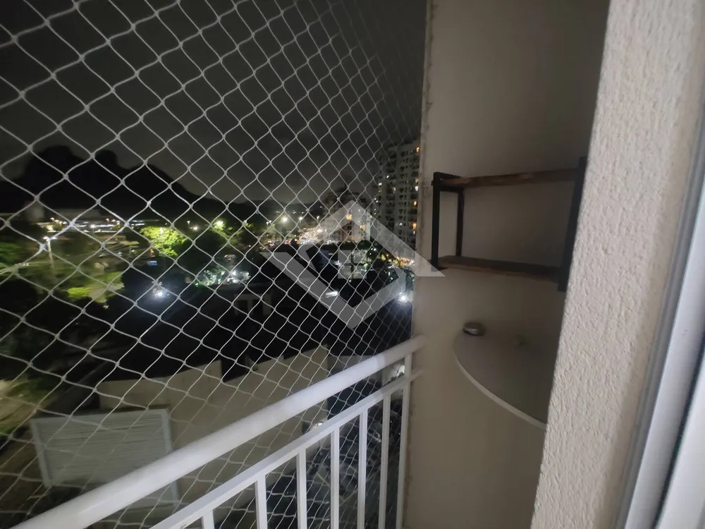 Apartamento, 3 quartos, 63 m² - Foto 8