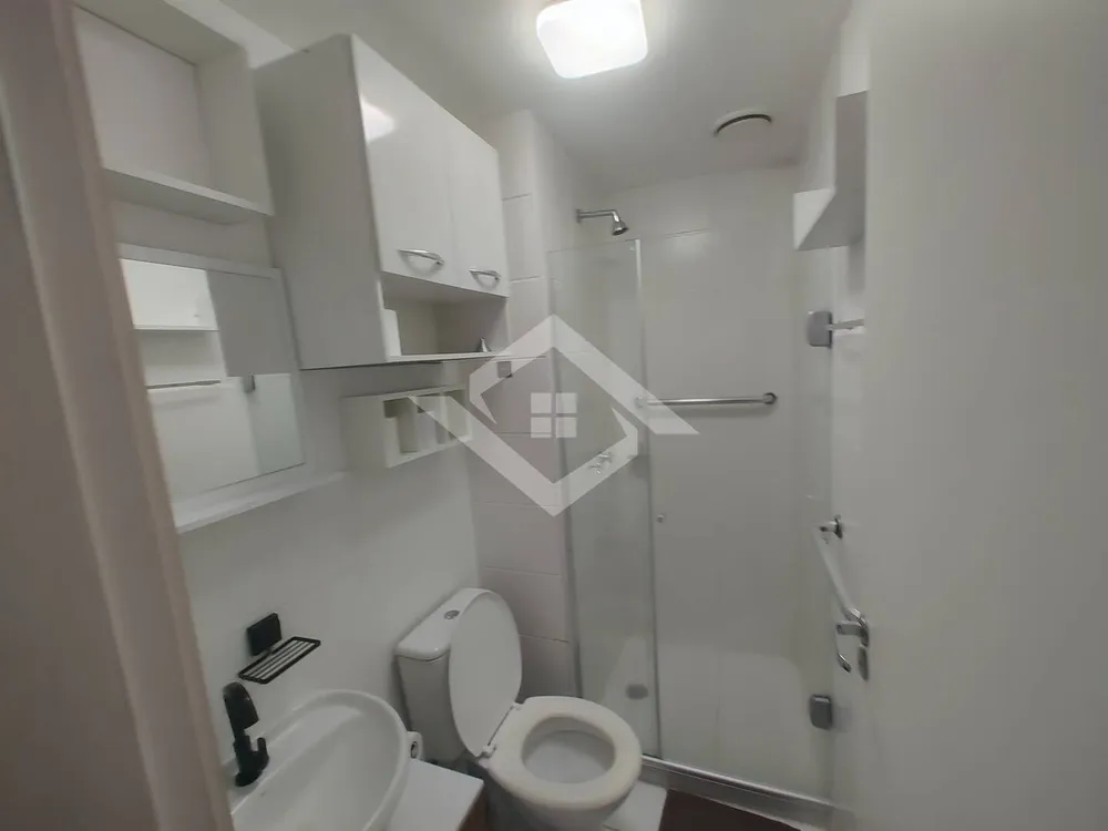 Apartamento, 3 quartos, 63 m² - Foto 22