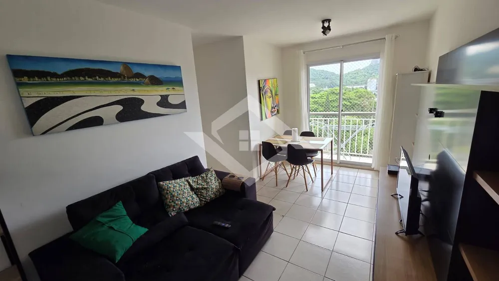 Apartamento, 3 quartos, 63 m² - Foto 1