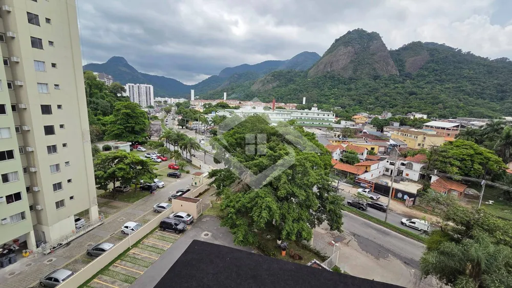 Apartamento, 3 quartos, 63 m² - Foto 10