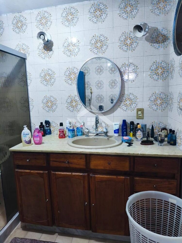 Casa para alugar com 3 quartos, 120m² - Foto 3