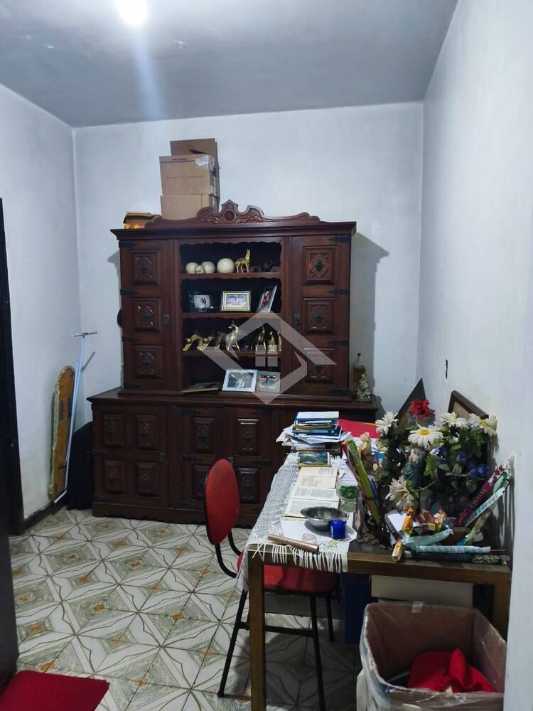 Casa para alugar com 3 quartos, 120m² - Foto 6