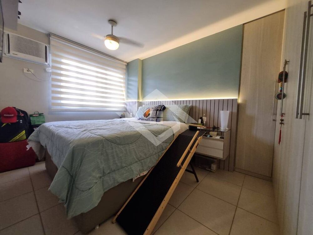Apartamento à venda com 2 quartos, 66m² - Foto 6