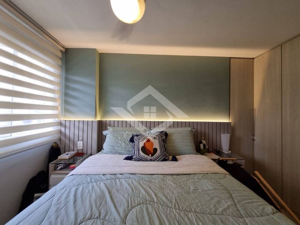 Apartamento à venda com 2 quartos, 66m² - Foto 7