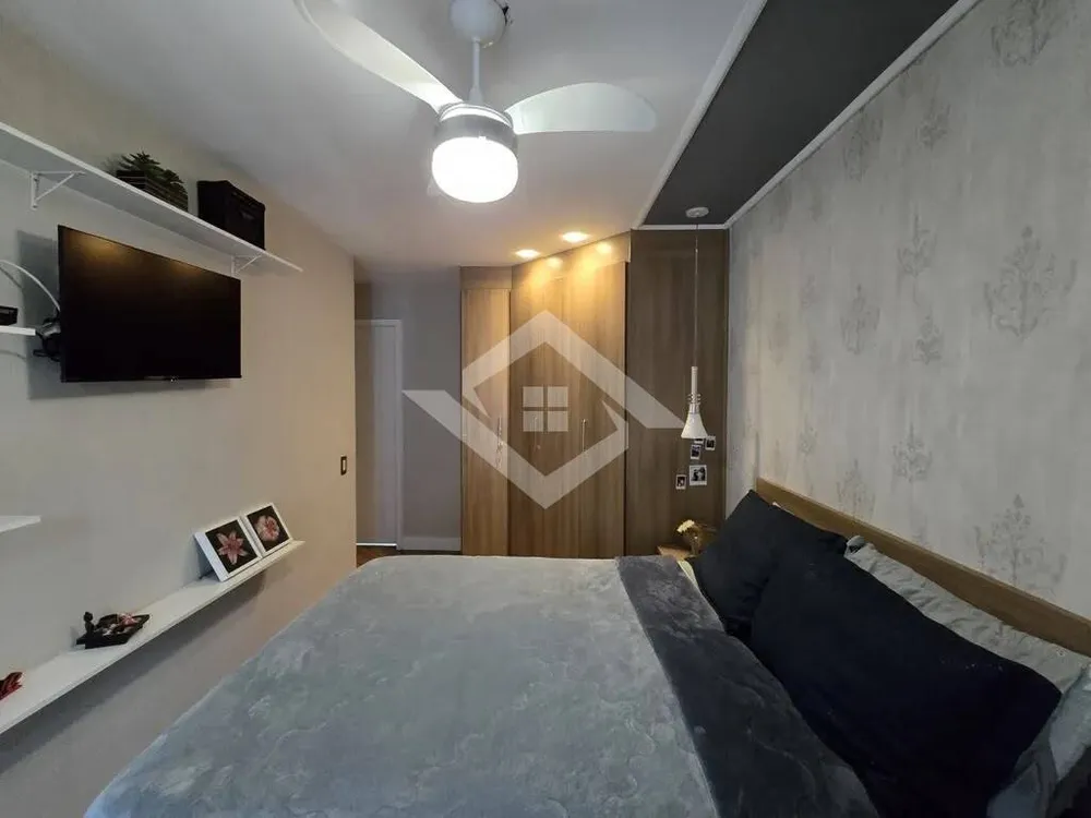 Cobertura, 3 quartos - Foto 7