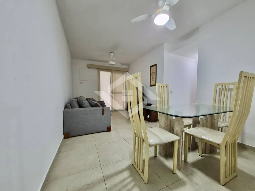 Apartamento, 2 quartos, 72 m² - Foto 2