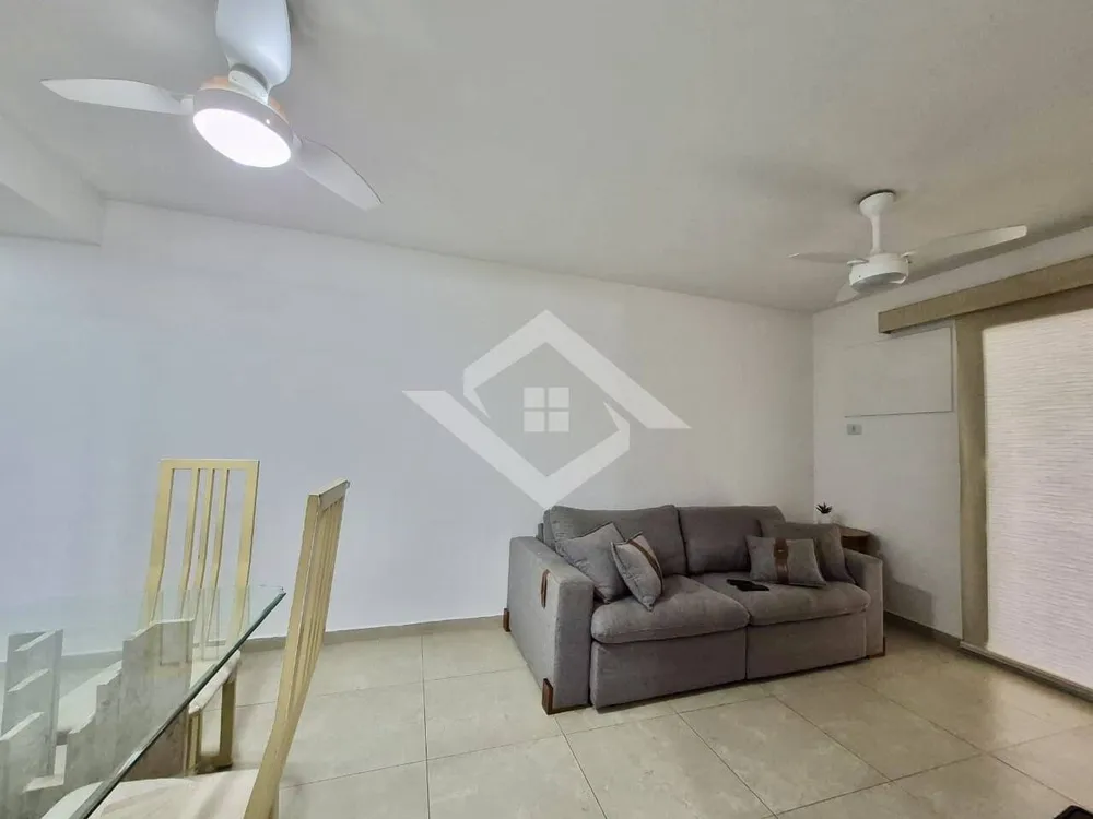 Apartamento, 2 quartos, 72 m² - Foto 3