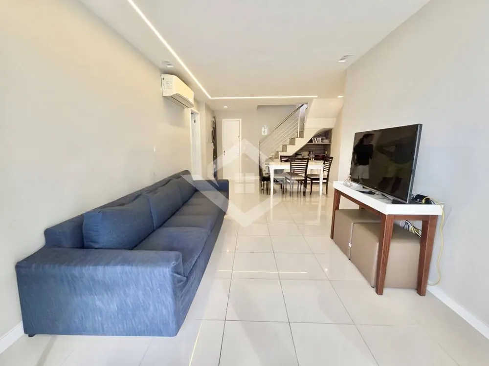 Apartamento, 5 quartos, 190 m² - Foto 7