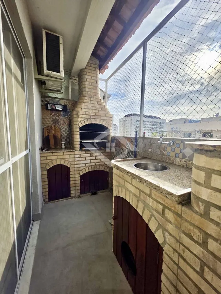 Apartamento, 5 quartos, 190 m² - Foto 4