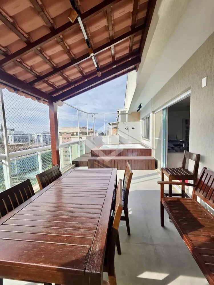 Apartamento, 5 quartos, 190 m² - Foto 2