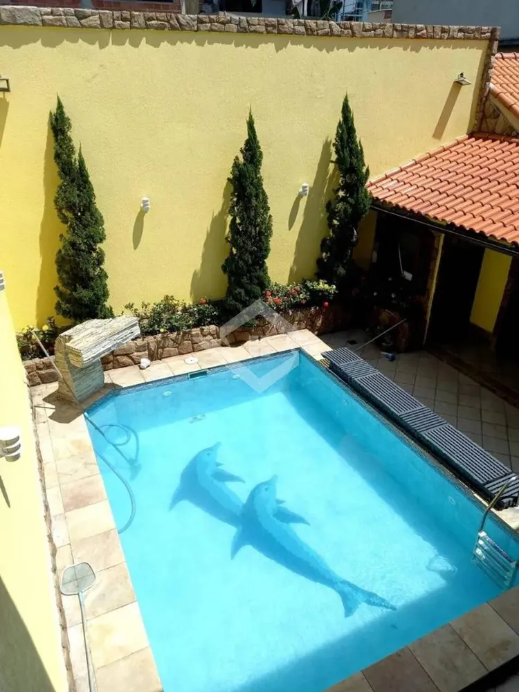 Casa, 4 quartos, 235 m² - Foto 7