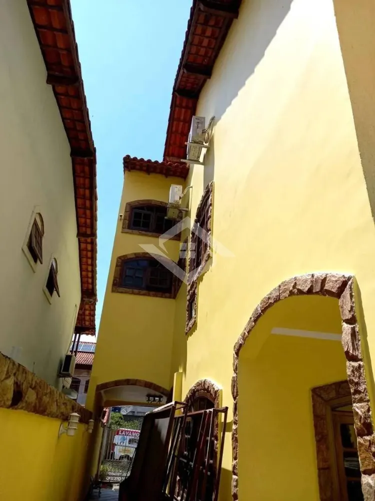 Casa, 4 quartos, 235 m² - Foto 17