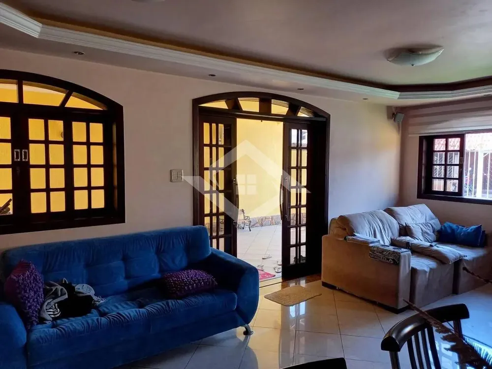 Casa, 4 quartos, 235 m² - Foto 5