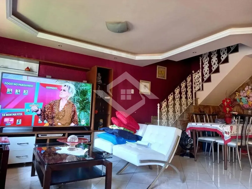 Casa, 4 quartos, 235 m² - Foto 6