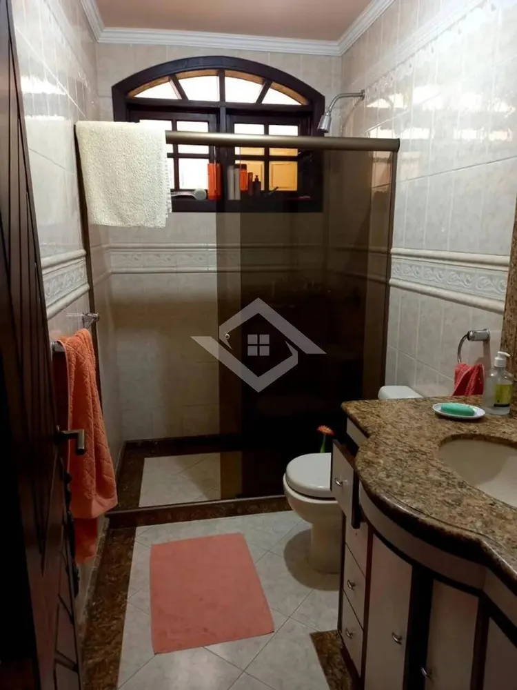 Casa, 4 quartos, 235 m² - Foto 11