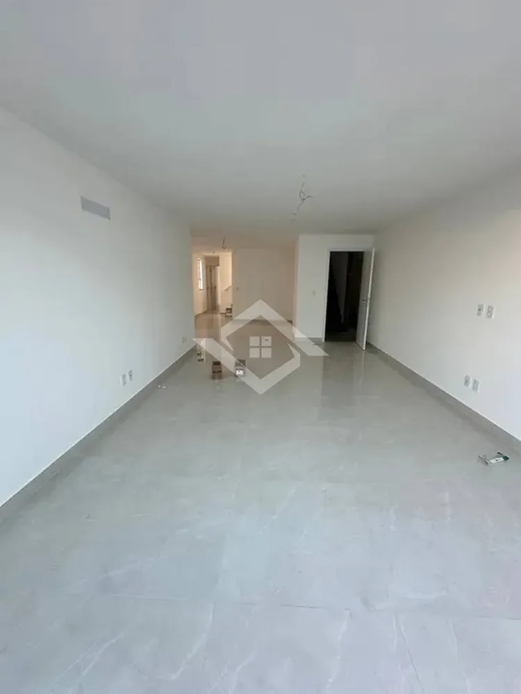 Apartamento, 3 quartos, 110 m² - Foto 5