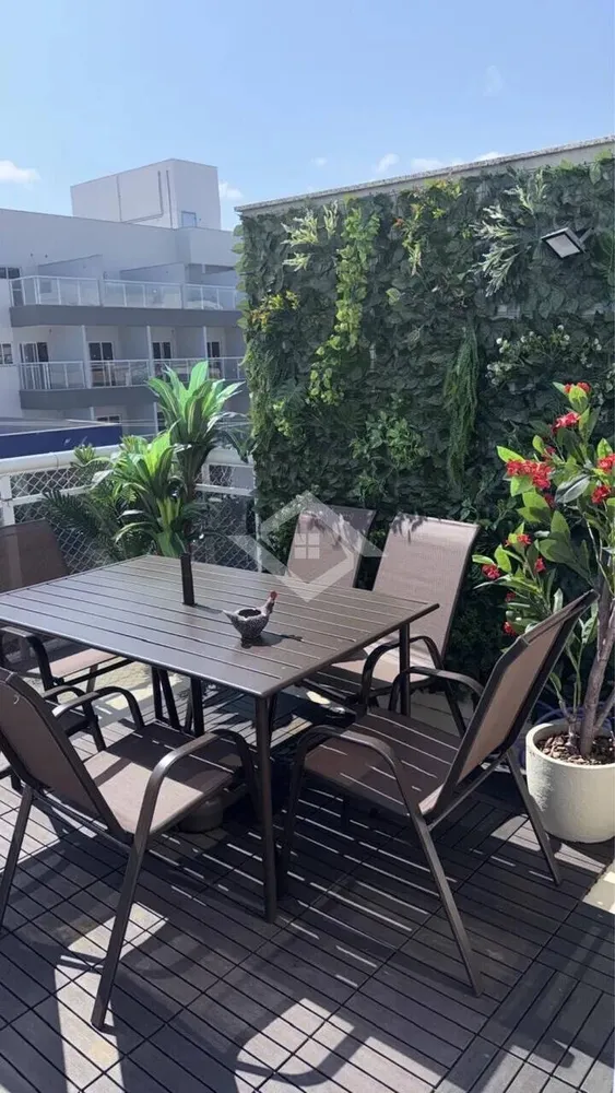 Apartamento, 3 quartos, 198 m² - Foto 2